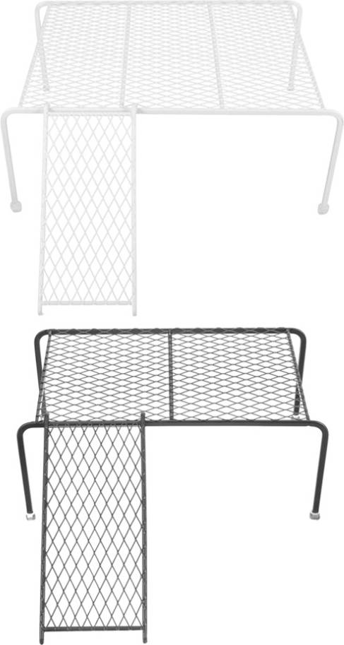Solustre Rutin Chicken Ramp With Stand Iron Climbing Platform