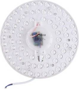 Sodial Led Ceiling Light Module 36w Round Ceiling Flush Light