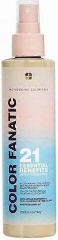 Color Fanatic Multi-Tasking Leave-In Hair Spray 200 ml