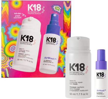 K18 K18 Repair Refresh Set