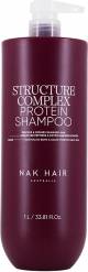 NAK Structure Complex Shampoo 1000ml