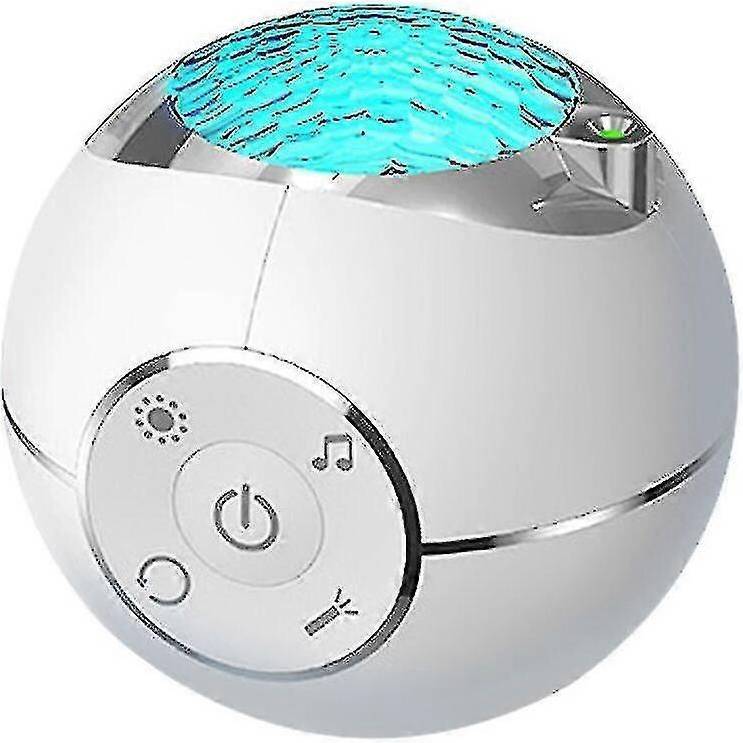 Galaxy Star Projector Light 360 Rotation