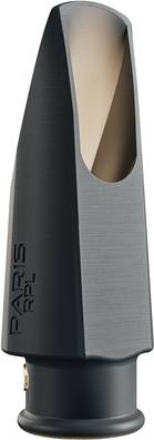 Soprano RPL Paris 6