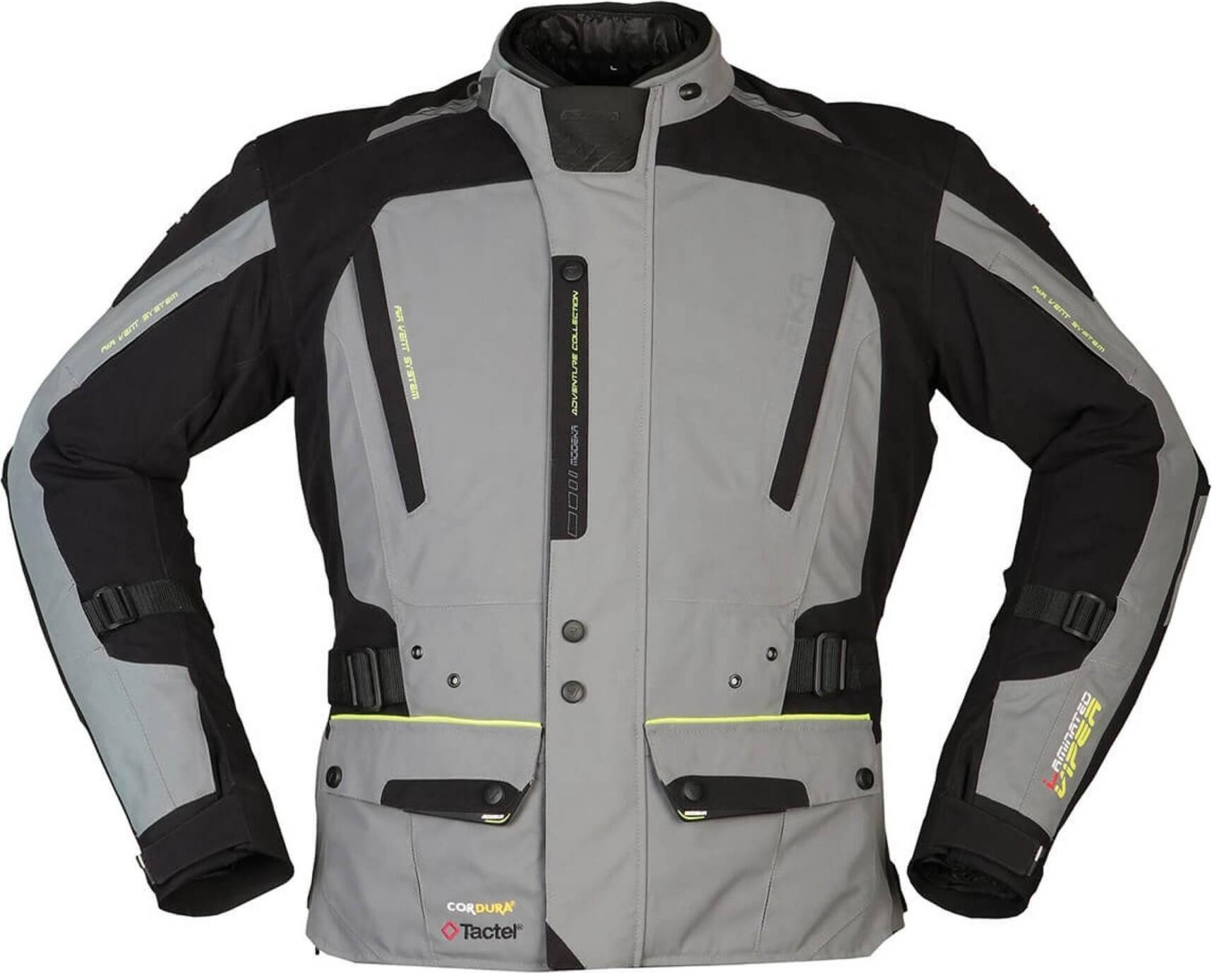 Modeka Viper LT Motorcycle Textile Jacket