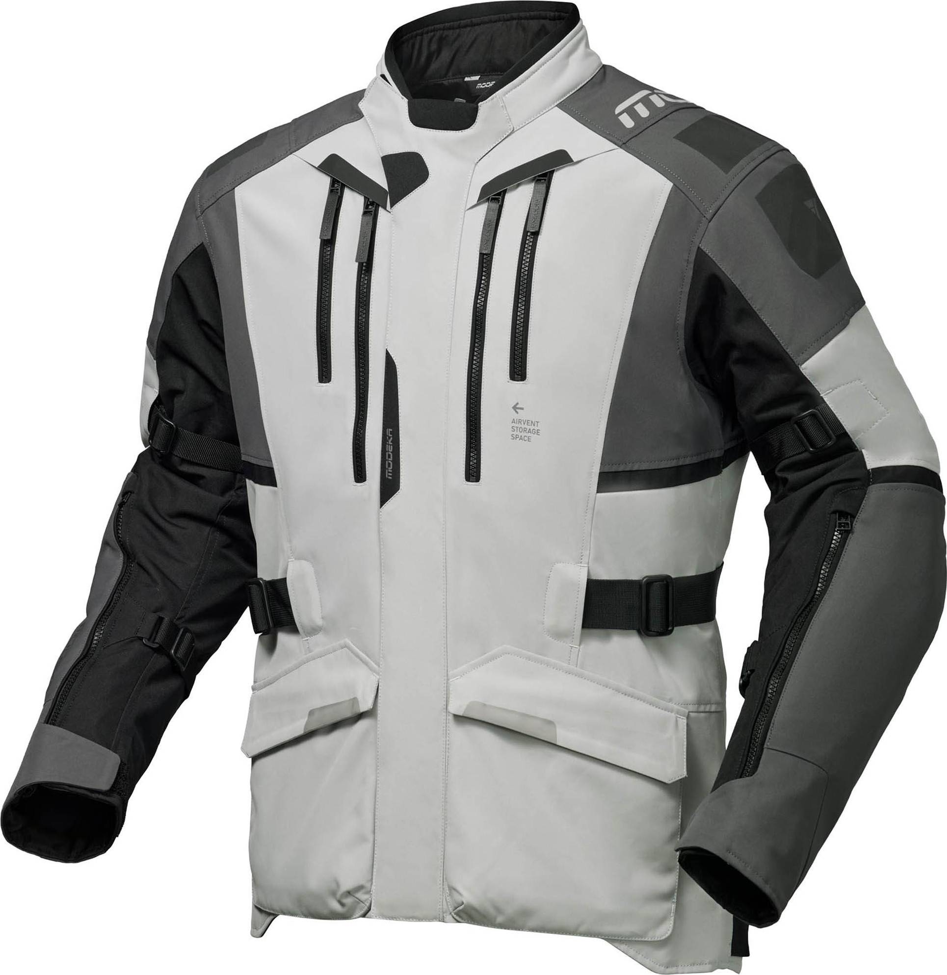 Modeka Striker III Motorcycle Textile Jacket