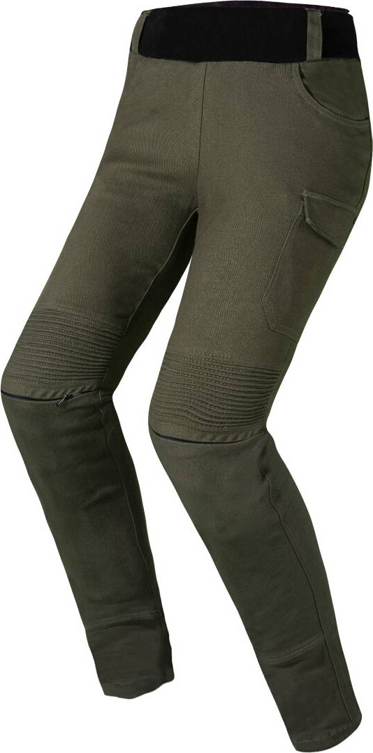 LS2 Router Damen Motorrad Textilhose