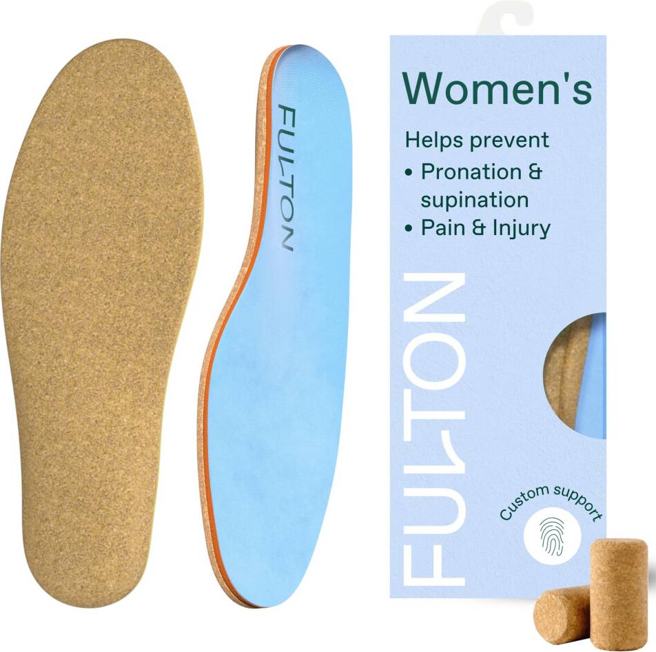Athletic Insole
