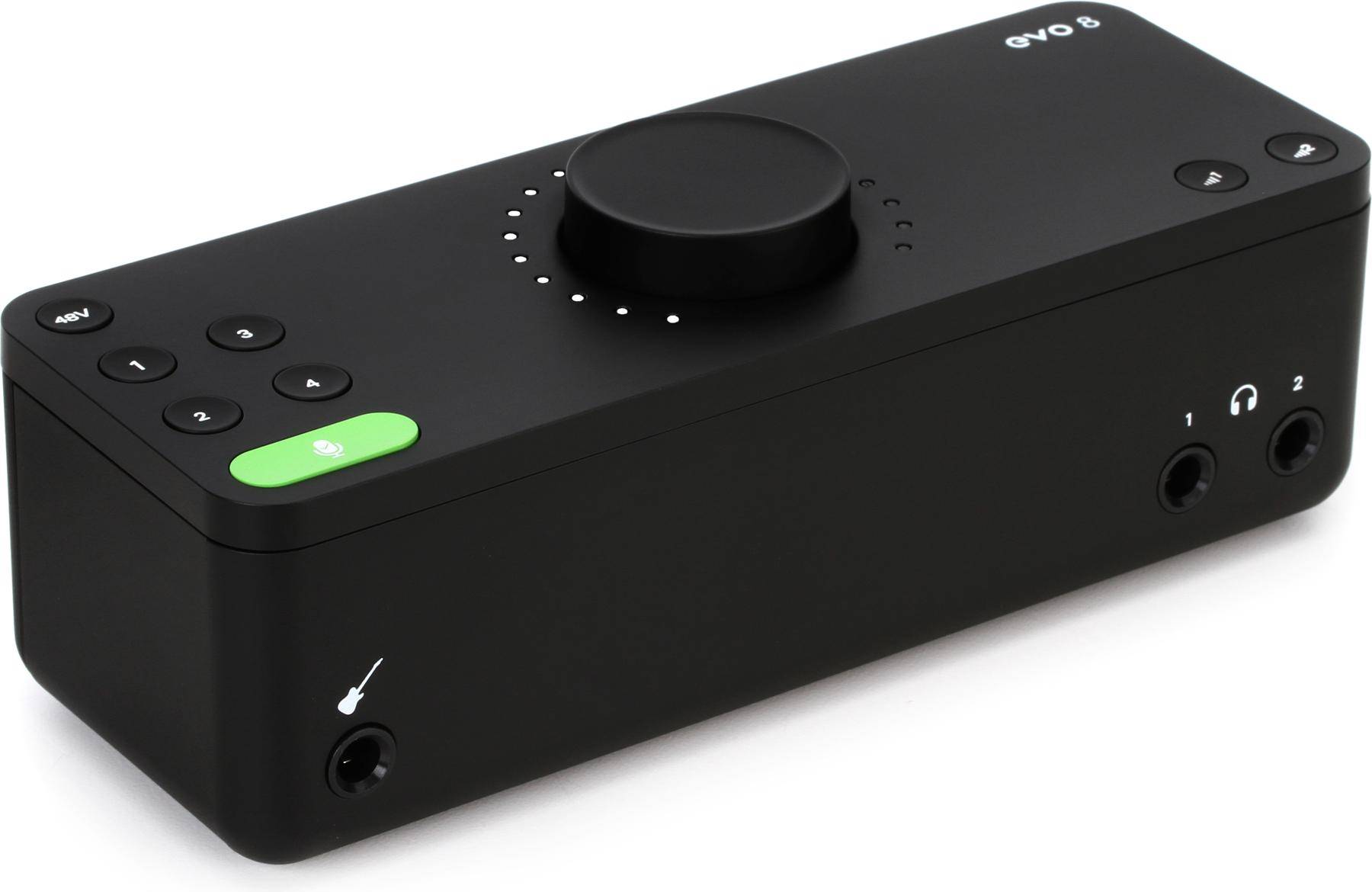 EVO 8 USB Audio Interface