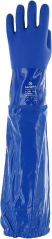 Ansell alphatec Ansell AlphaTec Rensehandske 23-201 Vinyl PVC