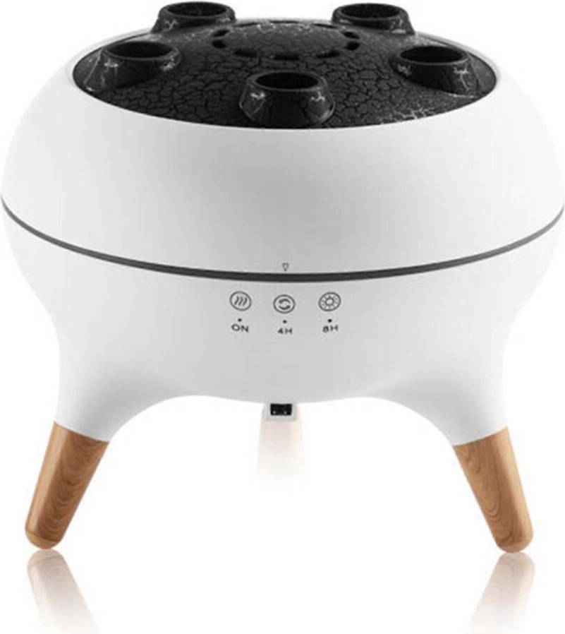 Essential Oil Diffuser 7 Colour LED Lights
