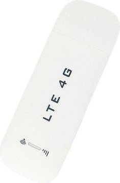 Sodial 4G LTE USB WiFi Router 150Mbps