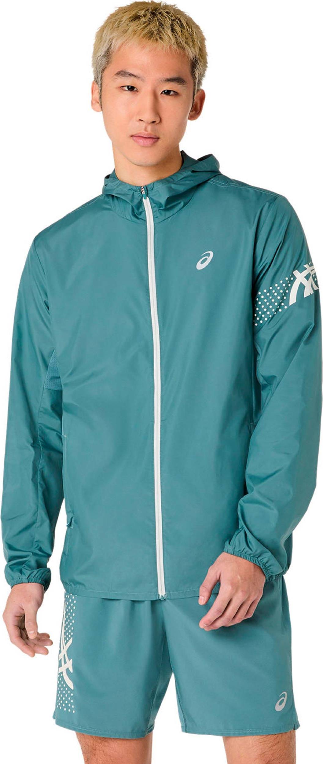Asics Icon Jacket