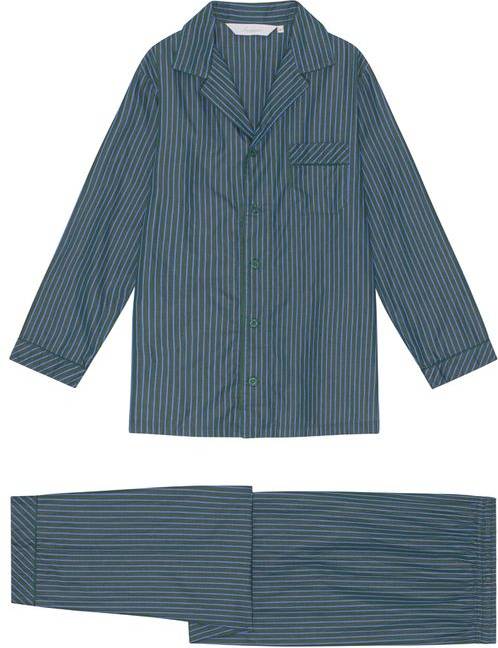 Ambassador Pyjamas.
