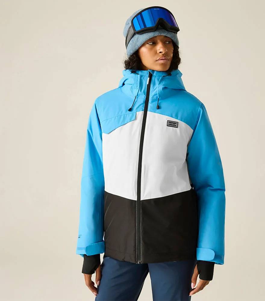 Dare 2b Powder Jacket Blue