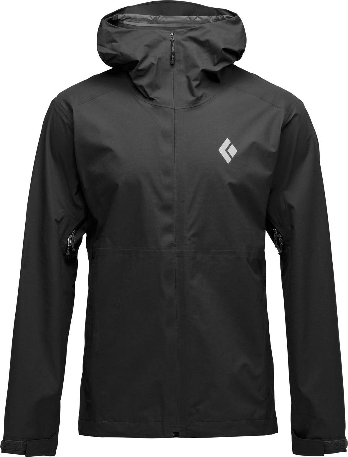 Black Diamond Strataline Stretch Shell Jacket Strataline