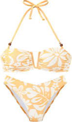 French Connection Java Bikini Set - Java