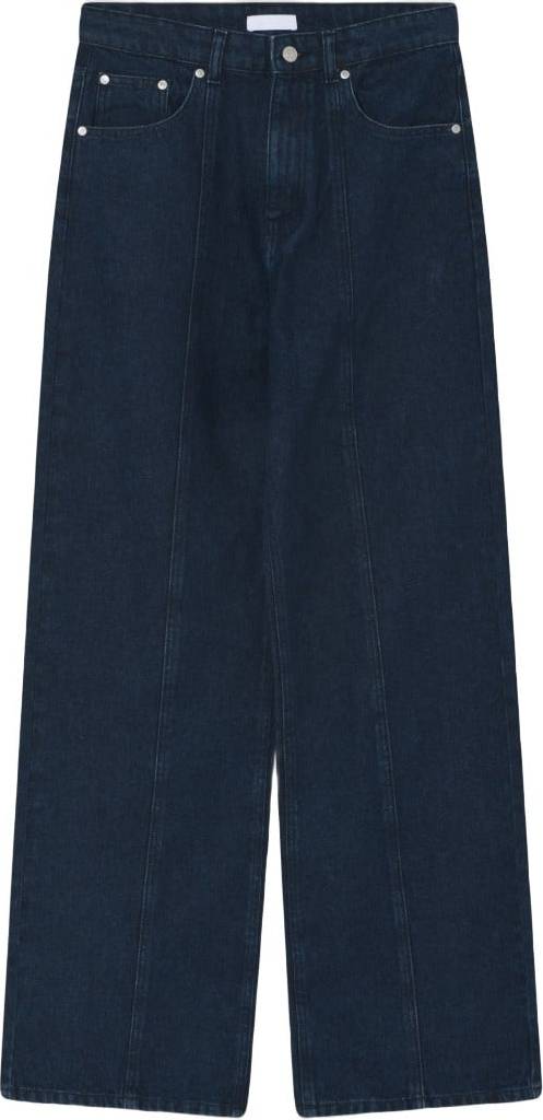 2NDDAY 2Nd Rode Cold Blue Denim - Navy
