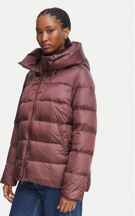 Bomboogie Rome Jacket Jackor Nylon - Dam