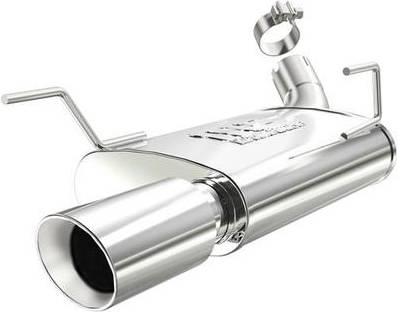 Magnaflow Street Series Axle Back Performance Exhaust System