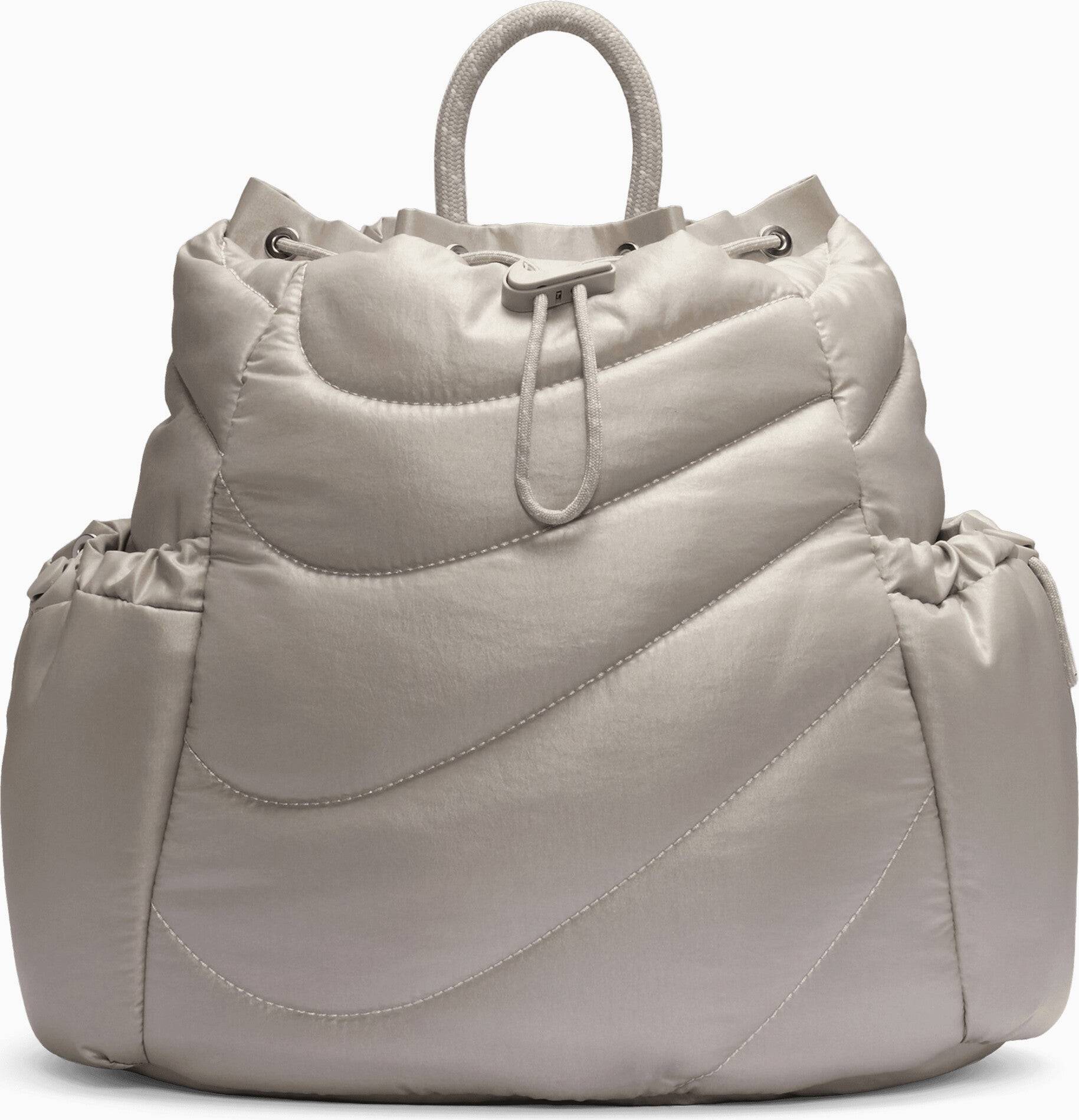 Nike Puffle Mini 2.0 Rucksack - Beige