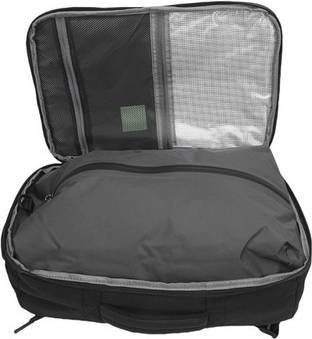 Vacuum backpack bag Compact Vacuum Compression Travel Backpack For Long Journeys