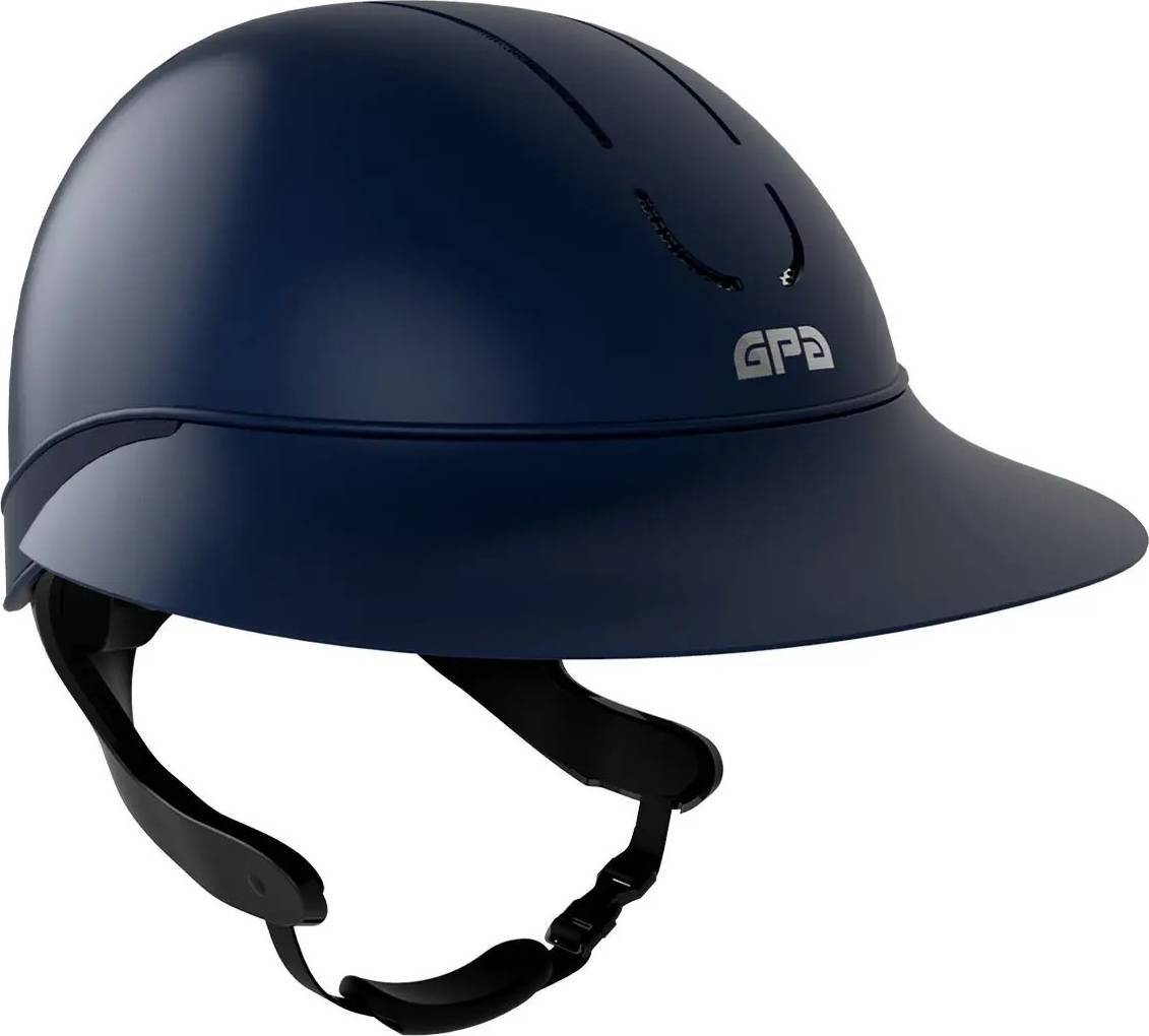 GPA Global First Lady Riding Helmet Mat