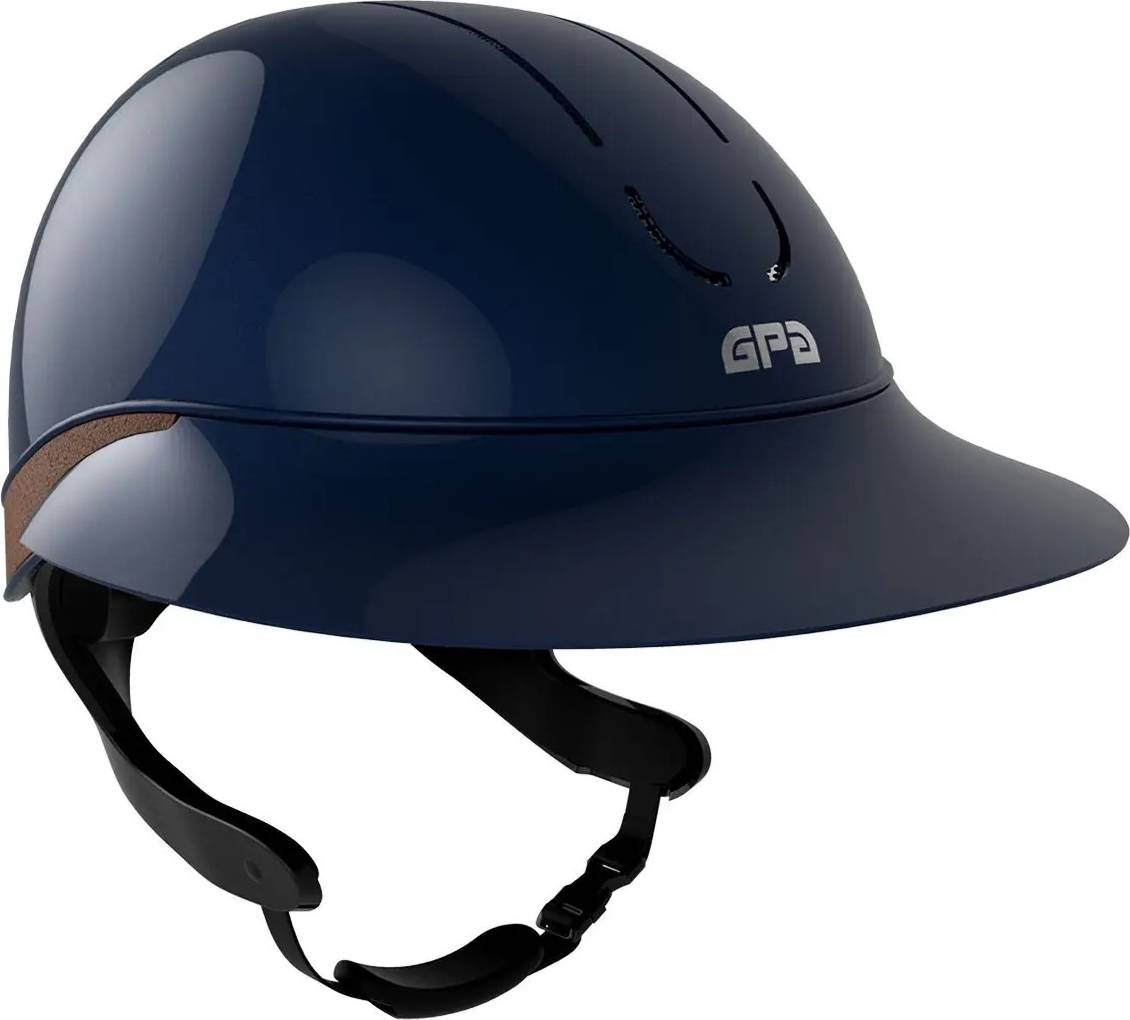 GPA Global First Lady Riding Helmet Mat