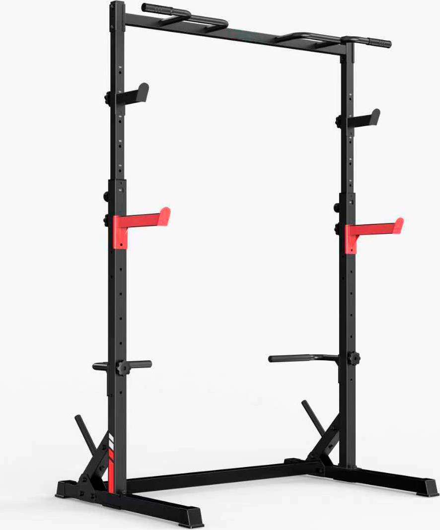 Squat rack ODIN Valhalla Squat Rack