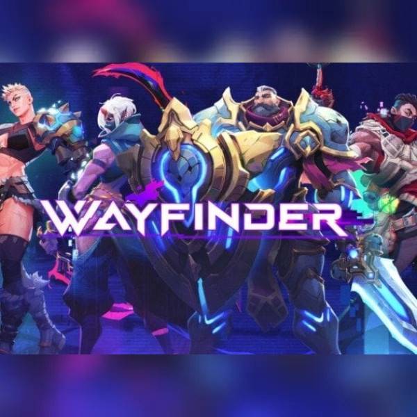 Wayfinder Base Founder Pack Edition PC Steam Key