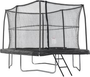 10ft trampoline Jumpking 7ft x 10ft Rectangular Trampoline
