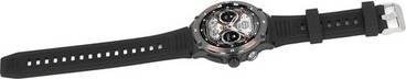 Smart Watch 1.53 Inch Touchscreen Bluetooth