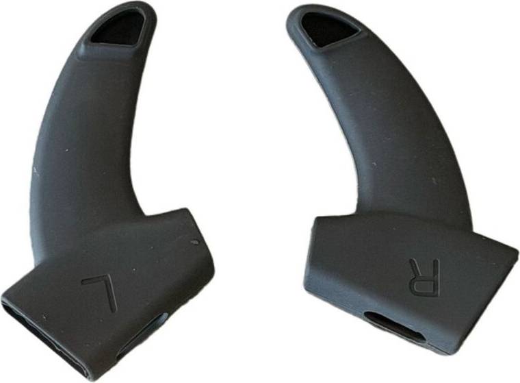 Meta glasses gen 1 Voice Privacy Ear Tips for Meta Gen 2 1