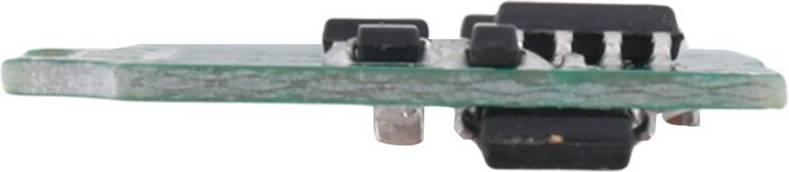 Micro-Type 3A ESC Two-Way Forward Reverse