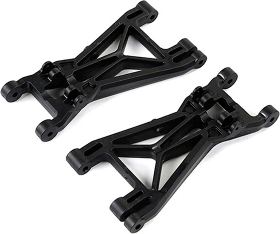Typecat Front Lower Suspension Set 1/8 HPI Racing Savage XL Flux Rovan