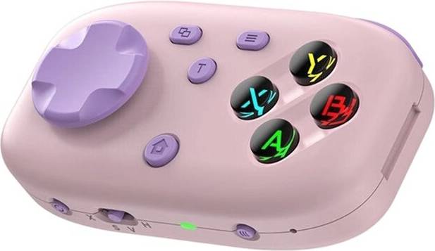 Y05 Game Controller for PC, Android, and iOS