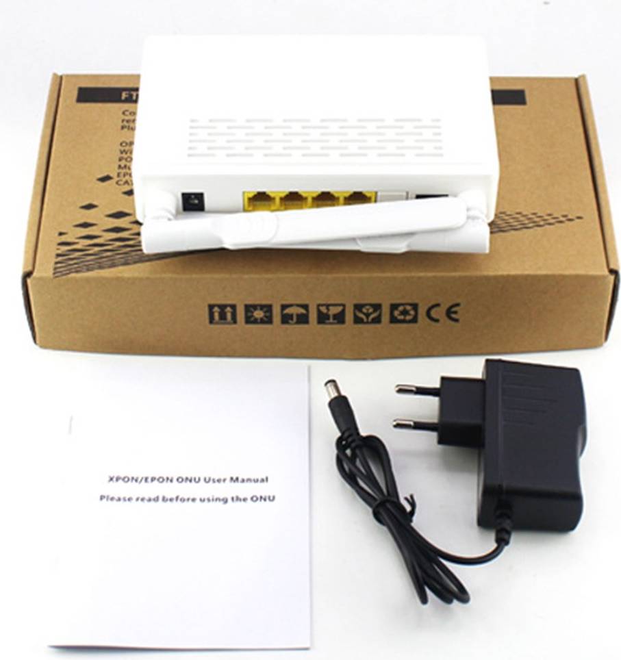 Epon Onu Router
