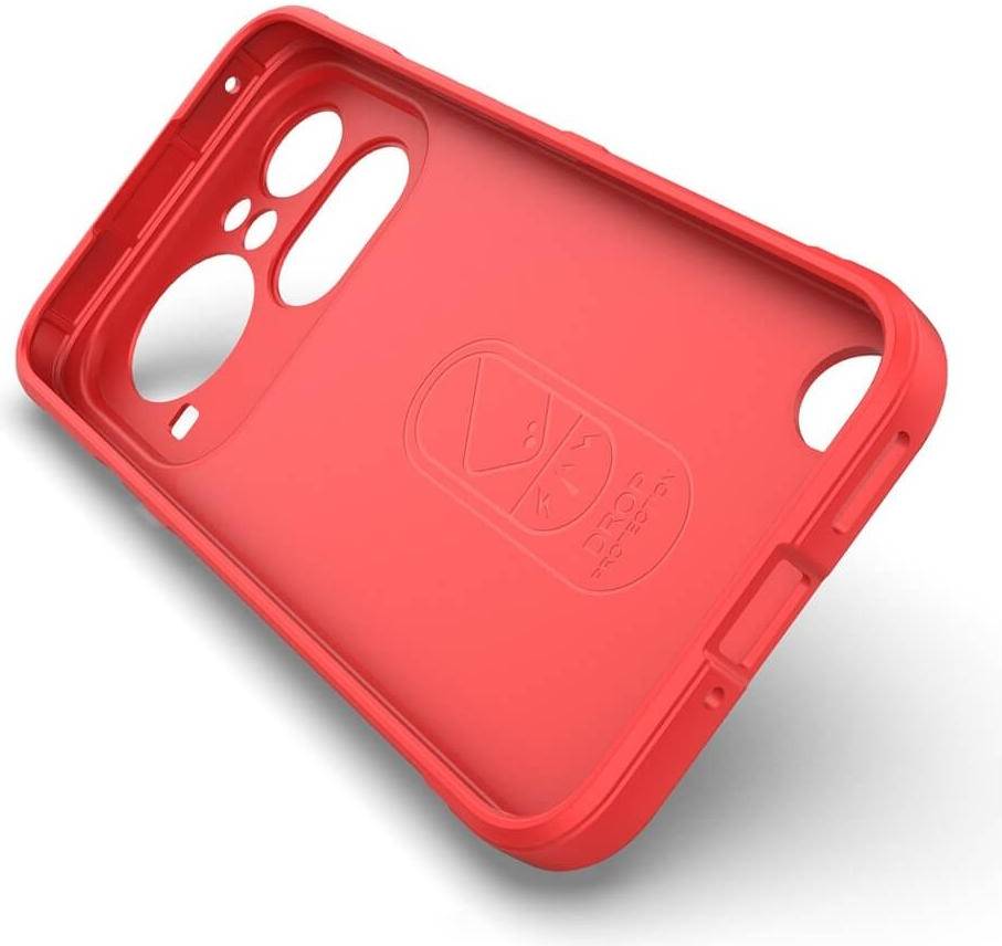 Nothing phone 4a Cover-Discount Nothing Phone 4a Pro Rugged Protective Hülle