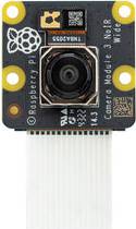 Raspberry Pi Camera Module 3 Wide NoIR SC0875