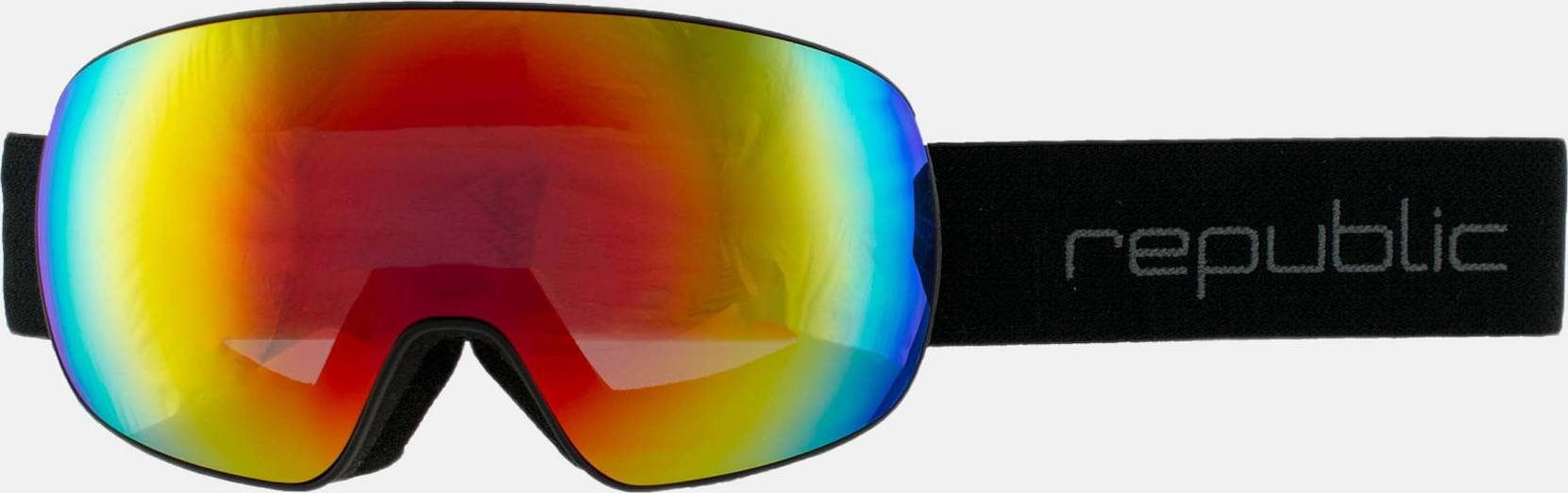 Republic Goggle R830 C2