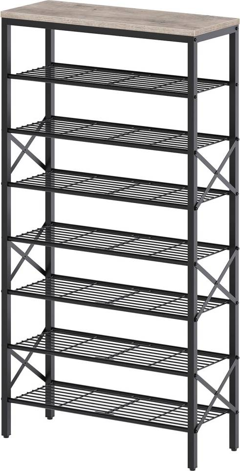 Shoe Rack SS08BG