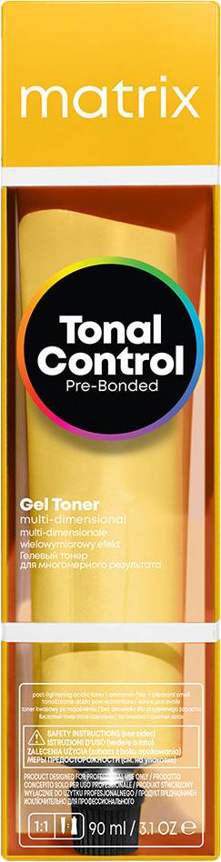 Matrix Tonal Control 9GV Hårfärg 90ml