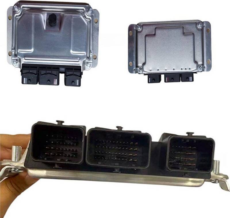 Tauoh Engine Control Module ECU 9638783480