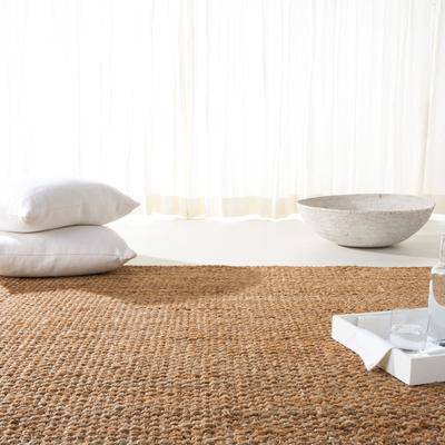 Jute rug Lauren Ralph Lauren Handmade Jute Rug