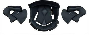S-Line S703 Inner Lining Silver