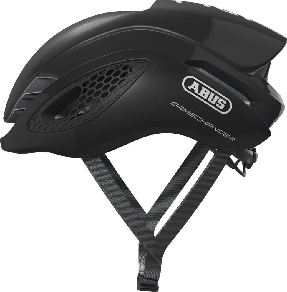 Abus gamechanger helmet ABUS GameChanger Racing Bike Helmet