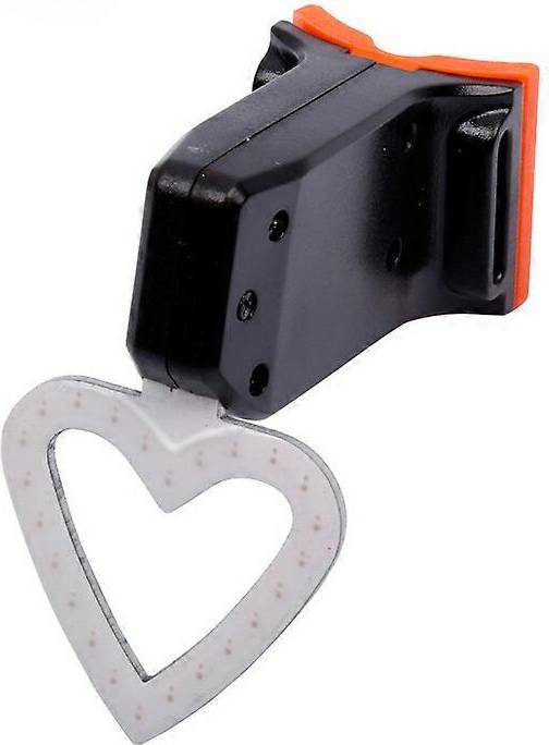 Kikidex Flashlight for Bicycle Rear Lantern