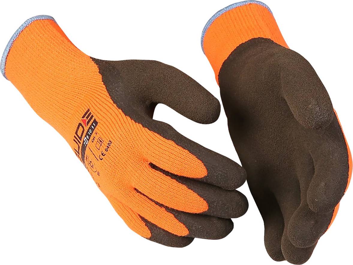 Price guide Guide Hanske 158