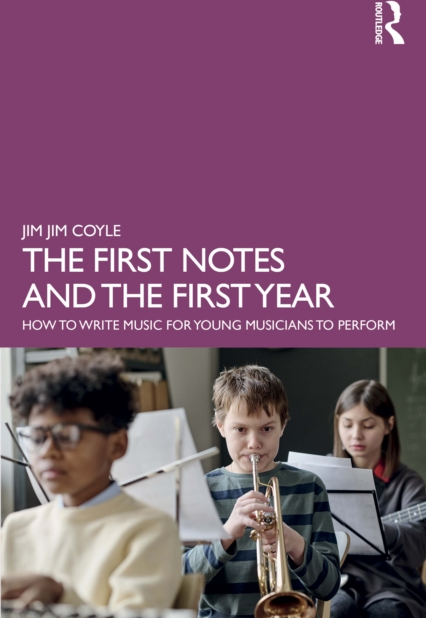 First Notes and The First Year