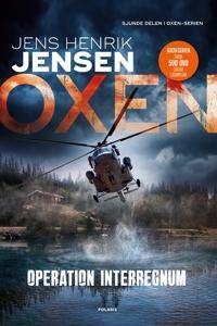 Operation Interregnum