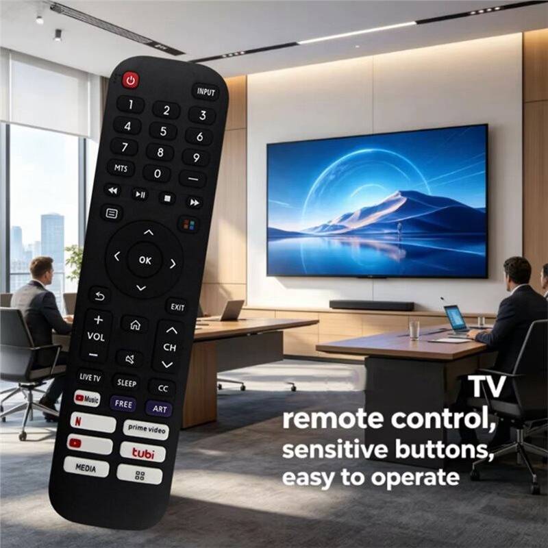 Istovo EN2C30H Infrared Remote Control